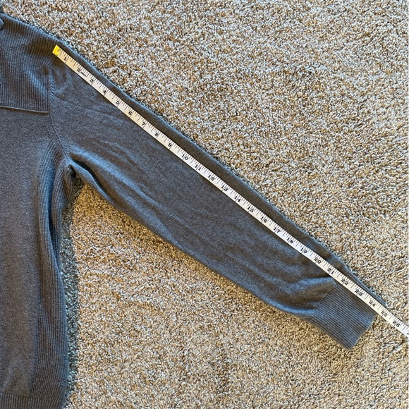 Banana Republic cotton sweater - Picture 5 of 6